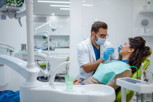 Best Dental Exams and Cleanings  in Southwest Ranches, FL